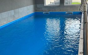 B&B Garni Hotel Saxl